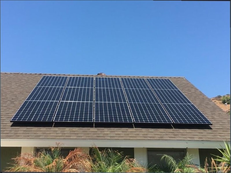 AA Power Electrician in Los Angeles