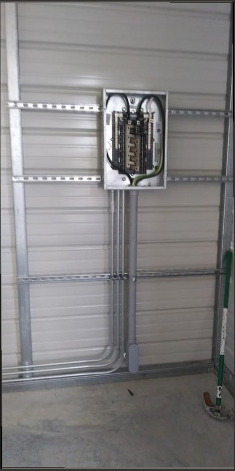 AA Power Electrician in Los Angeles