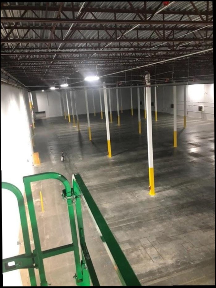 AA Power Electrician in Los Angeles
